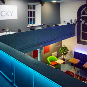 cockermouth evening meeting space