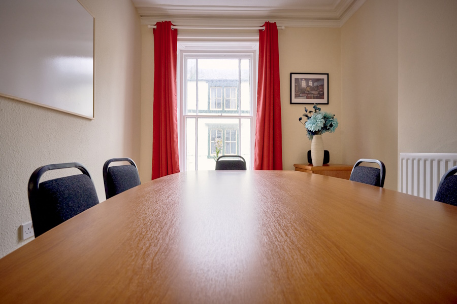 Full Day Meeting Room Hire - Image 5